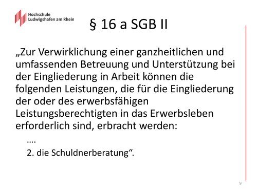 Download - Verein Schuldnerhilfe Essen