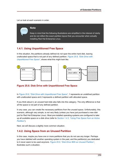 Red Hat Enterprise Linux Installation Guide 5.2 - linux.meuhobby.com