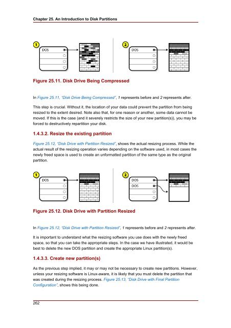 Red Hat Enterprise Linux Installation Guide 5.2 - linux.meuhobby.com