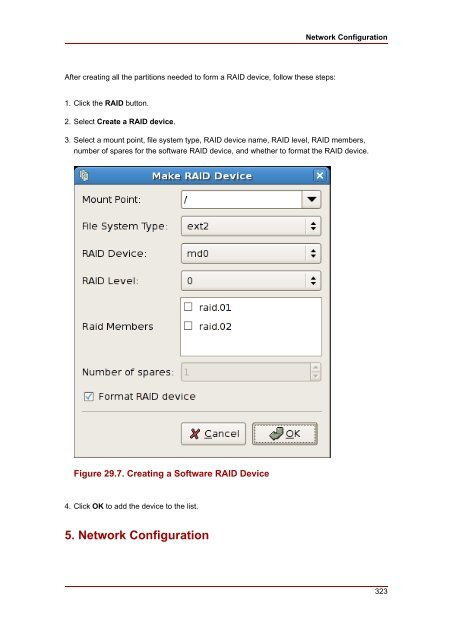 Red Hat Enterprise Linux Installation Guide 5.2 - linux.meuhobby.com