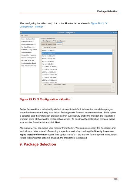 Red Hat Enterprise Linux Installation Guide 5.2 - linux.meuhobby.com