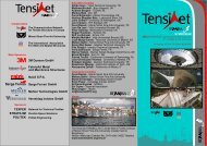 Download symposium flyer. - tensinet symposium 2013