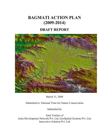 BAGMATI ACTION PLAN (2009-2014)