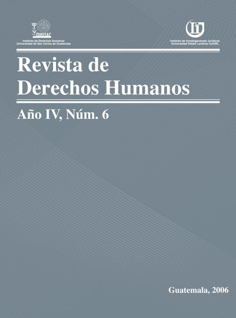 Informe completo - AsociaciÃ³n de InvestigaciÃ³n y Estudios Sociales