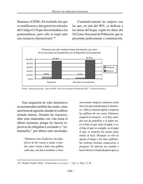 Informe completo - AsociaciÃ³n de InvestigaciÃ³n y Estudios Sociales