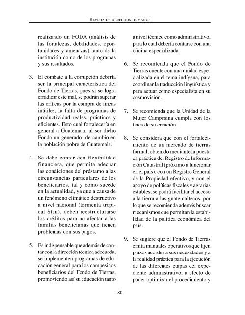 Informe completo - AsociaciÃ³n de InvestigaciÃ³n y Estudios Sociales