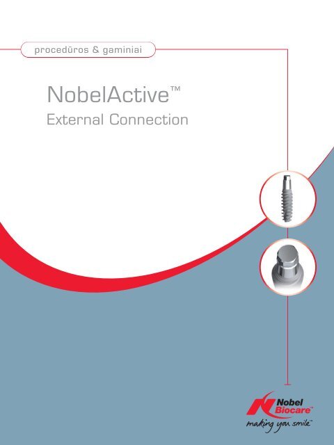 NobelActiveâ¢ - Nobel Biocare