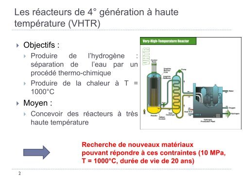 Etude du soudage par diffusion des panneaux des Ã©changeurs de ...