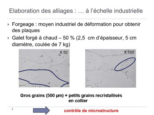 Etude du soudage par diffusion des panneaux des Ã©changeurs de ...