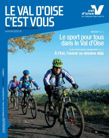 Téléchargez le pdf - Val d'Oise