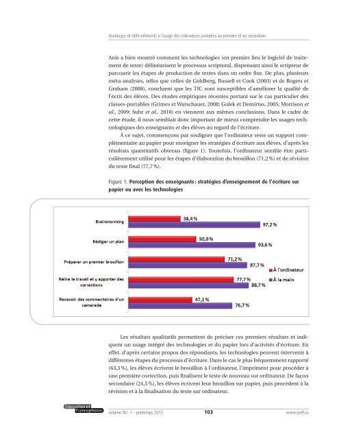 Article complet (pdf) - acelf