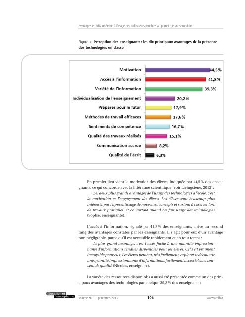 Article complet (pdf) - acelf