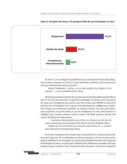 Article complet (pdf) - acelf