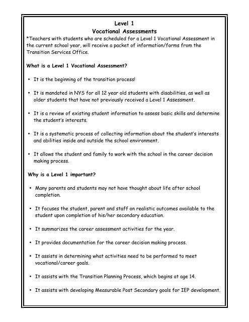 level-1-vocational-assessment-instructions