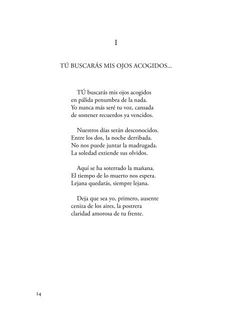 Lee un fragmento