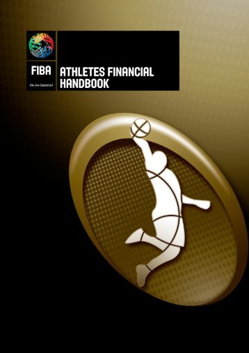 Athletes' Financial Handbook - Fiba