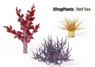XfrogPlants | Red Sea Library
