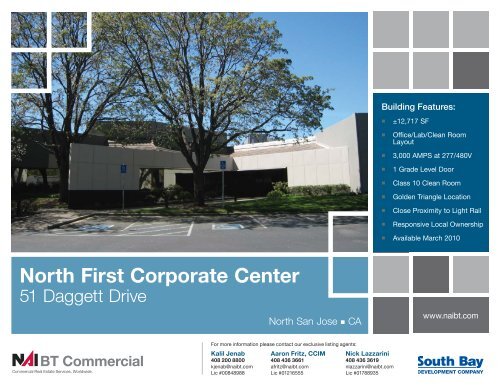 North First Corporate Center