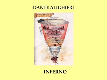 Dante, Inferno, canto I - rikimirandola.it