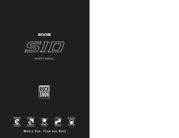 2003 sid owners manual.pdf - Birota