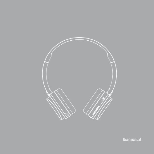 Energy headphones online 1 bluetooth manual