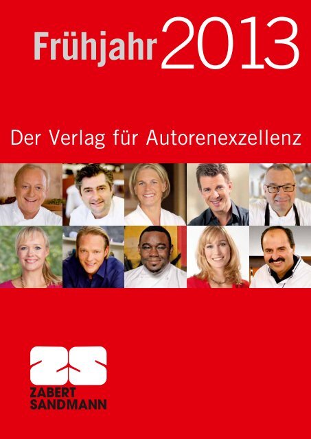 Vorschau downloaden - ZS-Verlag
