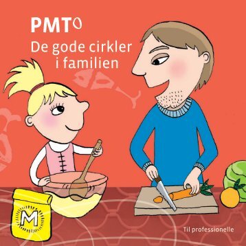 De gode cirkler i familien - Socialstyrelsen