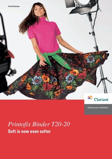 Printofix Binder T20-20