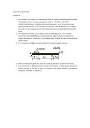 1Parcial – 2Parcial – Parcial Integrador - Parciales Ingenieria