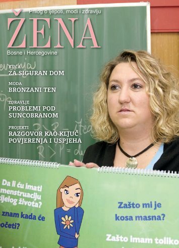 brOnzAni ten rAzgOvOr kAO klju^ POvjerenjA i usPjehA PrObleMi ...