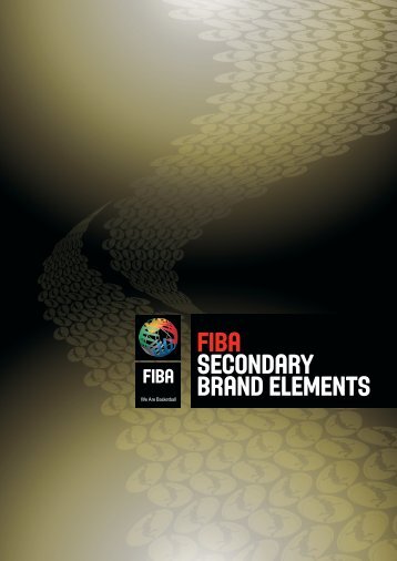 FIBA STYLE FILE-DEF2.indd - FIBA Identity