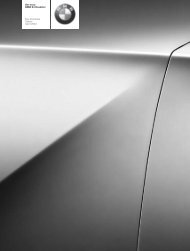 Der neue BMW Z4 Roadster Die Preisliste Stand: April ... - BMW-Treff