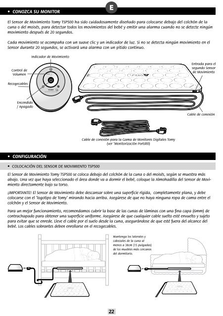 Instructions â¢ Notice d'emploi Gebruiksaanwijzing ... - Tomy