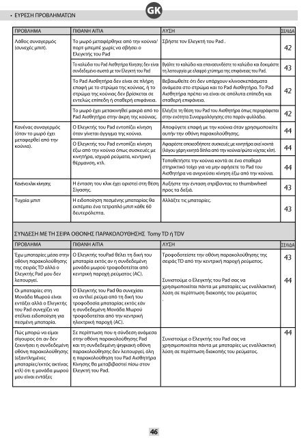 Instructions â¢ Notice d'emploi Gebruiksaanwijzing ... - Tomy