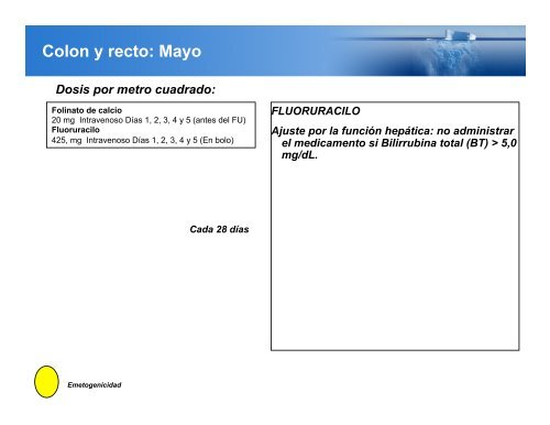 Foco cÃ¡ncer de pulmÃ³n y oncologÃ­a gastrointestinal