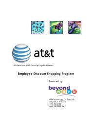 229 Participants In The Ou Employee Discount Program