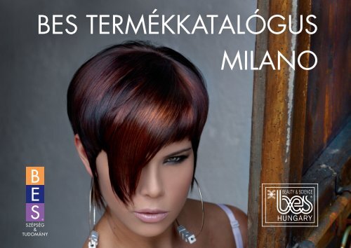 BES TERMÃ‰KKATALÃ“GUS MILANO