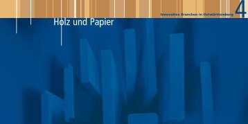 Holz und Papier - WiRO