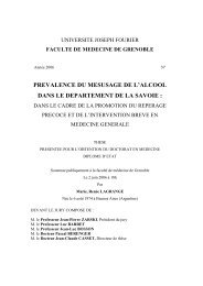 TÃ©lÃ©charger la thÃ¨se - L'Union RÃ©gionale des Professionnels de ...