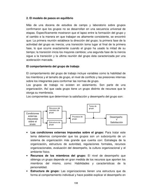 Conflictos, NegociaciÃ³n y Trabajo en Equipo - Universidad Nacional ...