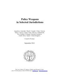 LOC-PoliceWeapons