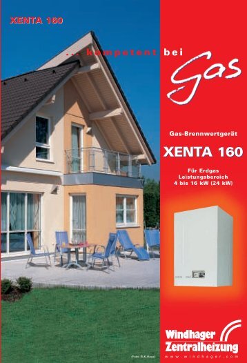 XENTA 160