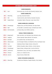 Tennis interclubkampioenen 2004.pdf - KAVVV