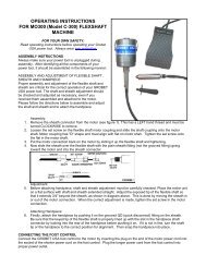 PDF format instructions - FDJ On Time