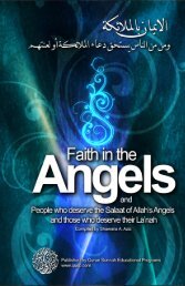 Faith in the Angels Published by www.qsep.com