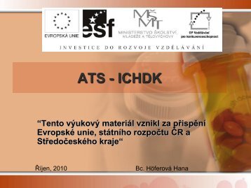 ats - ichdk