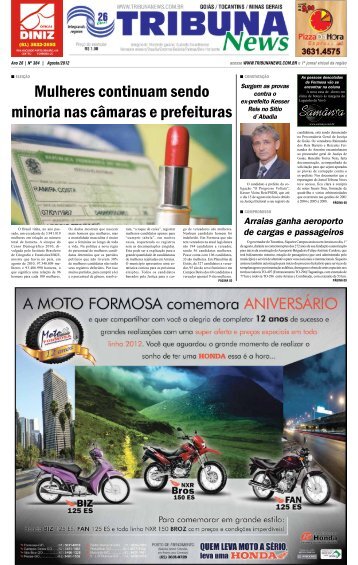 edição 384.pdf - Tribuna News