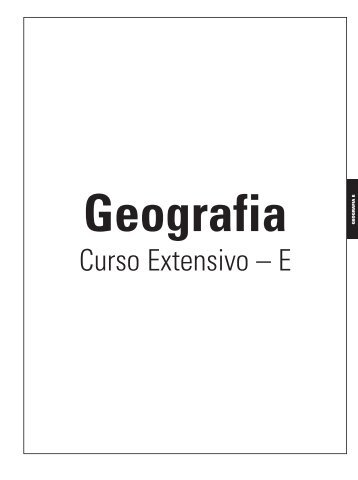 Geografia