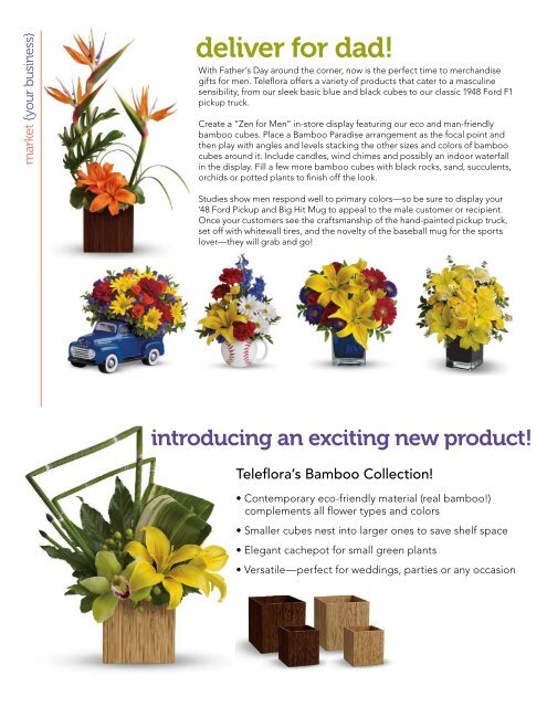 It All Adds Up - Teleflora