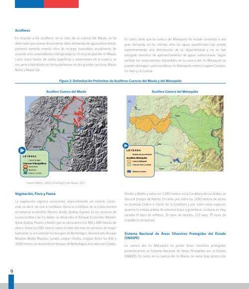 Descargar resumen ejecutivo - Dirección de Planeamiento